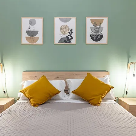 Apartmán Your At The Cathedral - Cozy Flat