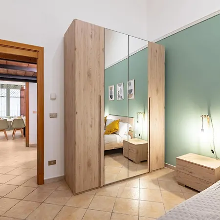 Apartmán Your At The Cathedral - Cozy Flat
