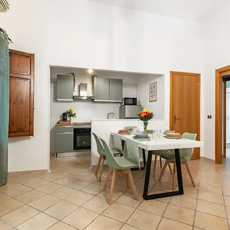Apartmán Your At The Cathedral - Cozy Flat